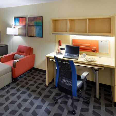 Towneplace Suites Joplin Exteriör bild