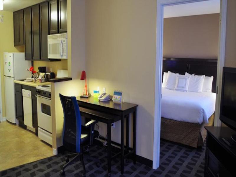 Towneplace Suites Joplin Exteriör bild